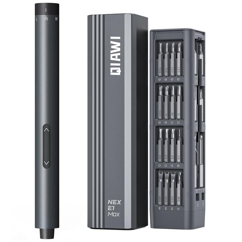 E1 MAX 5V Mini Electric Screwdriver 50-in-1