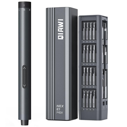 E1 MAX 5V Mini Electric Screwdriver 50-in-1