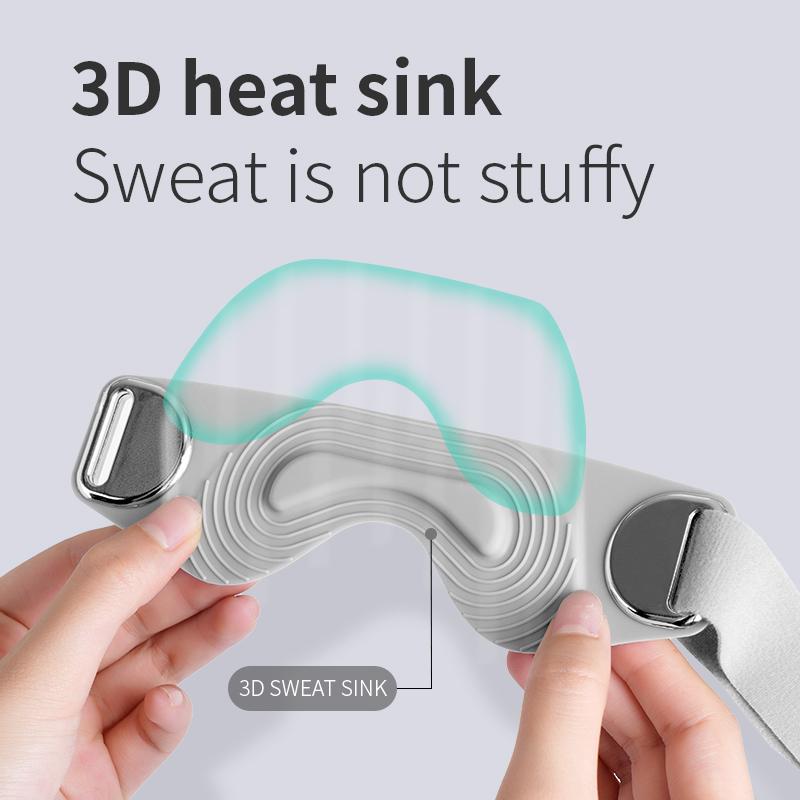 Silicone Patella Knee Strap for Pain Relief