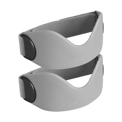 Silicone Patella Knee Strap for Pain Relief