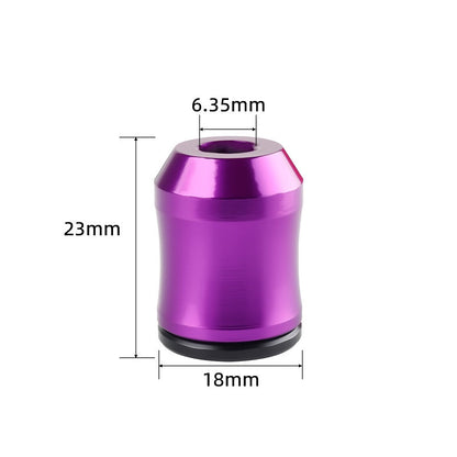 Strong Magnetic Screw Ring-Removable Magnetic Screwdriver Drill Bit Holder