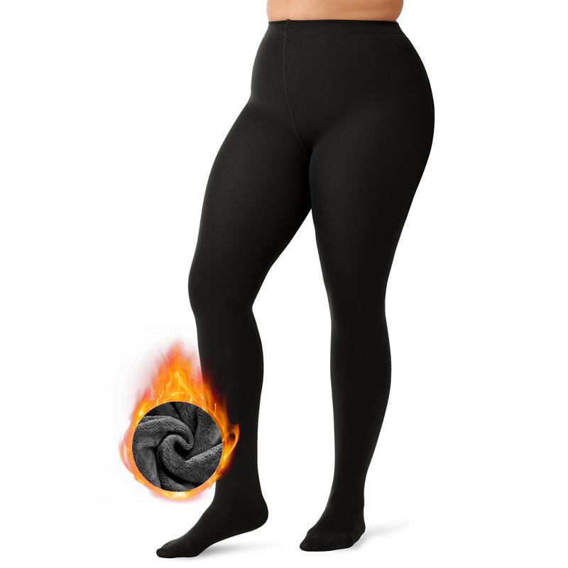 Black Friday Final 3 Hours 60% OFF!🔥 New Warm Magic Compression Leggings XS–3XL