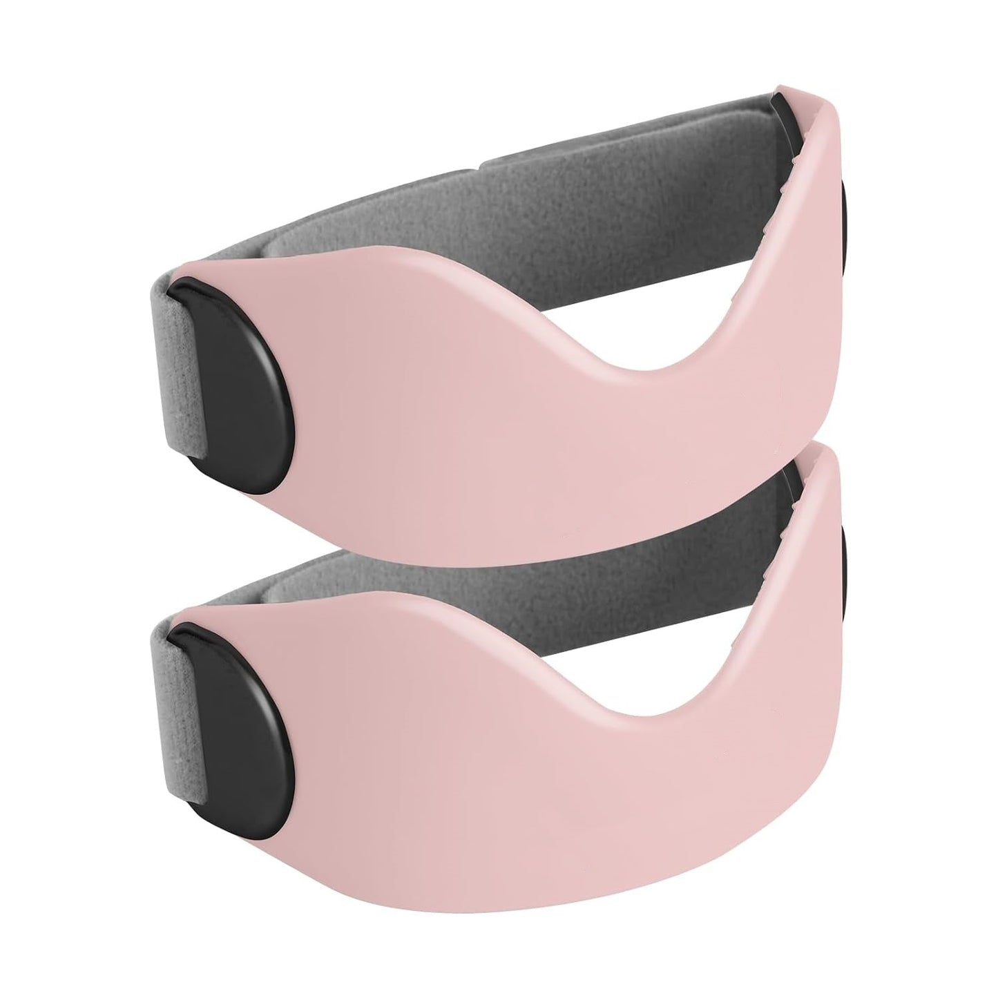 Silicone Patella Knee Strap for Pain Relief